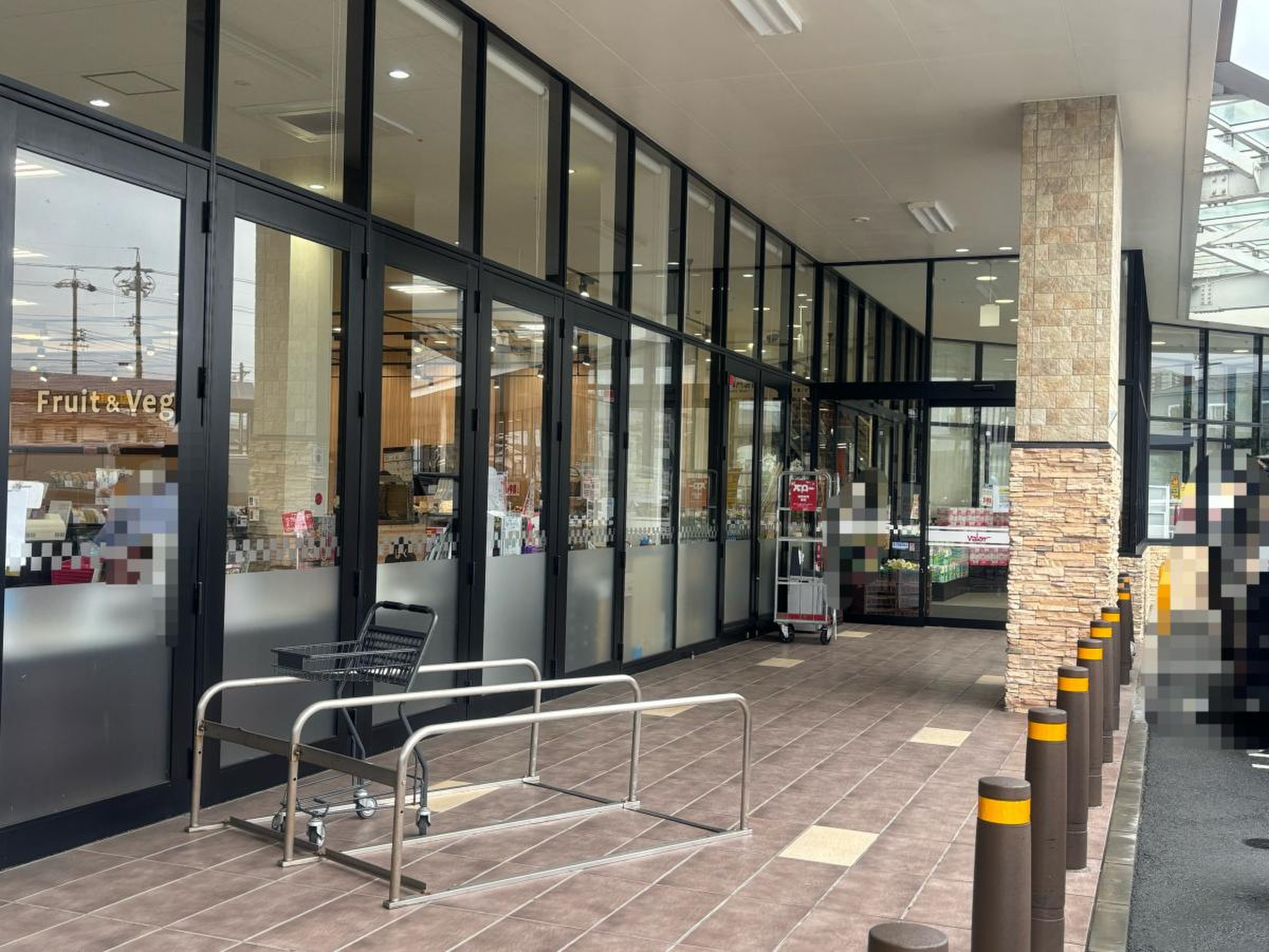 バロー 北 寺島 店