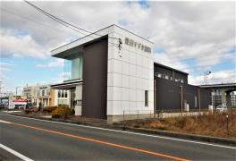 豊田すずき眼科