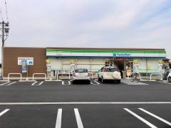 ファミリーマート　磐田立野店