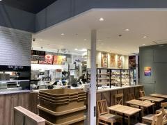 ミスタードーナツ　イオンモール津田沼ショップ