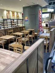 ミスタードーナツ　イオンモール津田沼ショップ