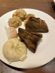點心甜心　心斎橋パルコ店