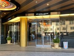 アパホテル＆リゾート　〈両国駅タワー〉
