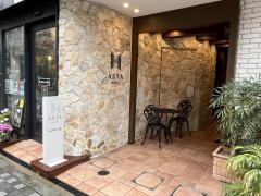 ＡＳＴＡ　ＨＯＴＥＬ