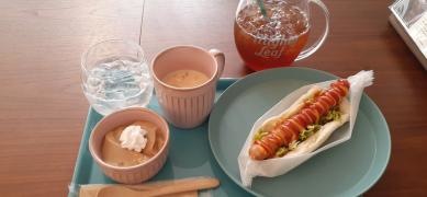 カーアンドカフェピッコロ