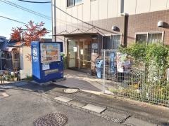 愛の家グループホーム　宮前野川