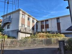 愛の家グループホーム　宮前野川