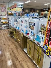 ノジマイトーヨーカドー和光店