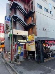 食堂こじゃれ