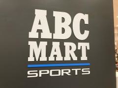ＡＢＣ　ＭＡＲＴ　ＳＰＯＲＴＳイオンモール福津店