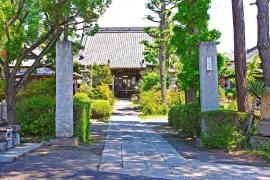 青蓮寺