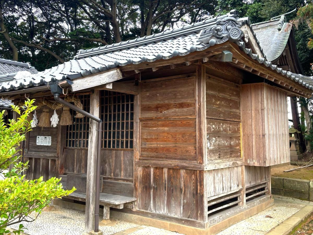 須賀神社