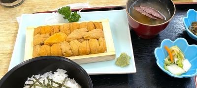 民宿青塚食堂