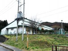 手代森保育園