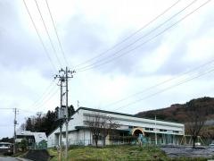 手代森保育園