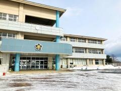 一本木小学校