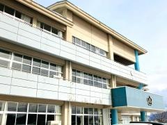 一本木小学校