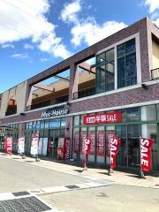マックハウスＸＹＺ水沢店