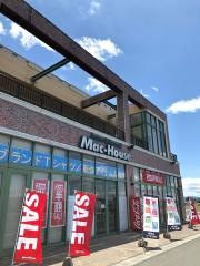 マックハウスＸＹＺ水沢店
