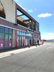 マックハウスXYZ水沢店