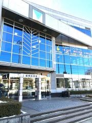 盛岡体育館
