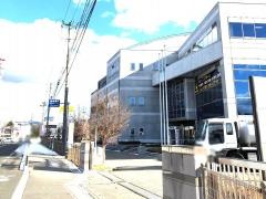 盛岡体育館