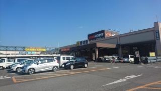 ビバホーム竜ヶ崎店