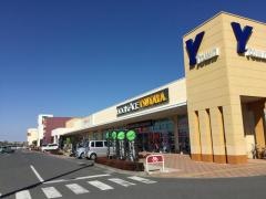 ブックエース勝田東石川店
