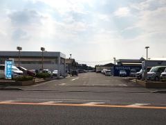 栃木日産宇都宮西原店