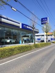 富士スバル館林店