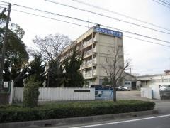 越谷市立光陽中学校