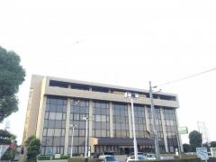 野田市関宿支所
