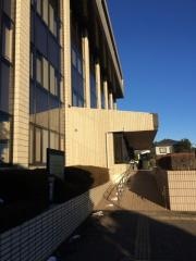 野田市関宿支所