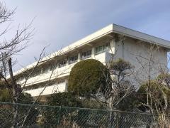 干潟小学校