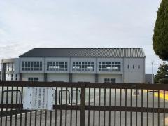 干潟小学校