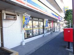 ミニストップ　船橋山野町店