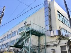 大門小学校