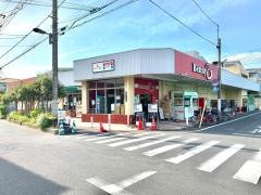 ベニースーパー西亀有店