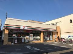 セブンイレブン　小川店