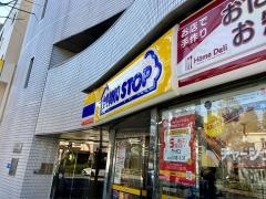 ミニストップ　神宮前2丁目店