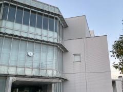 鎌倉市腰越図書館
