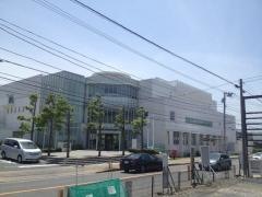 鎌倉市腰越図書館