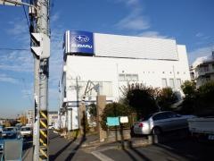 神奈川スバル港南店