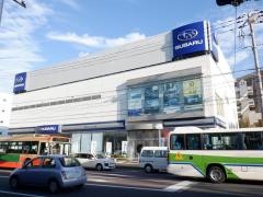神奈川スバル港南店