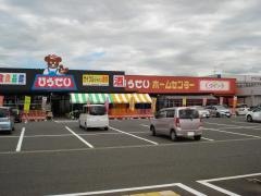 ザ・ダイソー　ひらせい豊栄インター店