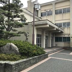 橘小学校