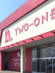 ホームプラザナフコ　松任店