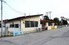三郷西部保育園