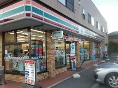 セブンイレブン　辰野平出店
