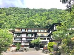 湯元齋藤旅館